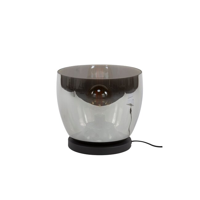 WoonStijl Vloerlamp UP L - Smoke