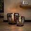 WoonStijl Vloerlamp UP XL - Smoke