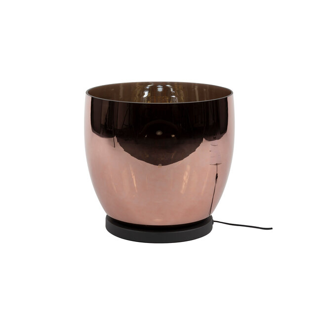 WoonStijl Vloerlamp UP XL - Koper