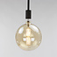 WoonStijl Lichtbron LED filament bol Ø20 amber