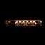 WoonStijl Lichtbron LED filament buis 30 cm - E27 4W 2100K 280lm dimbaar/Amberkleurig glas