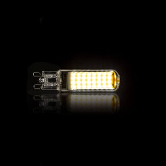 WoonStijl Lichtbron LED G9 dimbaar