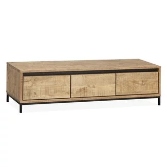 WoonMax TV meubel Berlage medium 159 cm - Showroommodel