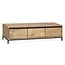 WoonMax TV meubel Berlage medium 159 cm - Showroommodel