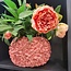 Light en Living Vaas deco Ø38x23 cm PHYLIA coral