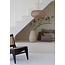 Good&Mojo Hanglamp Arizona bamboe/kap ø50 naturel S