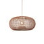 Good&Mojo Hanglamp Arizona bamboe ø70 naturel L