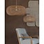 Good&Mojo Hanglamp Arizona bamboe ø70 naturel L