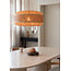 Good&Mojo Hanglamp Langkawi bamboe ø50xh.25cm naturel bruin