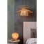 Good&Mojo Hanglamp Machu Picchu bamboe ø57xh.27cm naturel