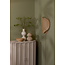 Good&Mojo Wandlamp Kinabalu bamboe 40x10xh.50cm naturel