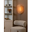 Good&Mojo Wandlamp Kinabalu bamboe 40x10xh.50cm naturel