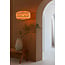 Good&Mojo Hanglamp Langkawi bamboe ø50xh.25cm naturel