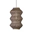 Good&Mojo Hanglamp Barbados bamboe ø40xh.67cm naturel /bruin XL