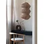Good&Mojo Hanglamp Barbados bamboe ø40xh.67cm naturel /bruin XL