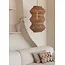 Good&Mojo Hanglamp Barbados bamboe ø40xh.67cm naturel /bruin XL