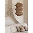 Good&Mojo Hanglamp Barbados bamboe ø40xh.67cm naturel /bruin XL