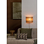 Good&Mojo Wandlamp Langkawi bamboe/kap 32x1x6x25cm nat/br.