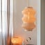Good&Mojo Hanglamp Barbados bamboe ø40xh.67cm naturel XL
