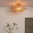 Good&Mojo Plafondlamp Maui bamboe naturel S