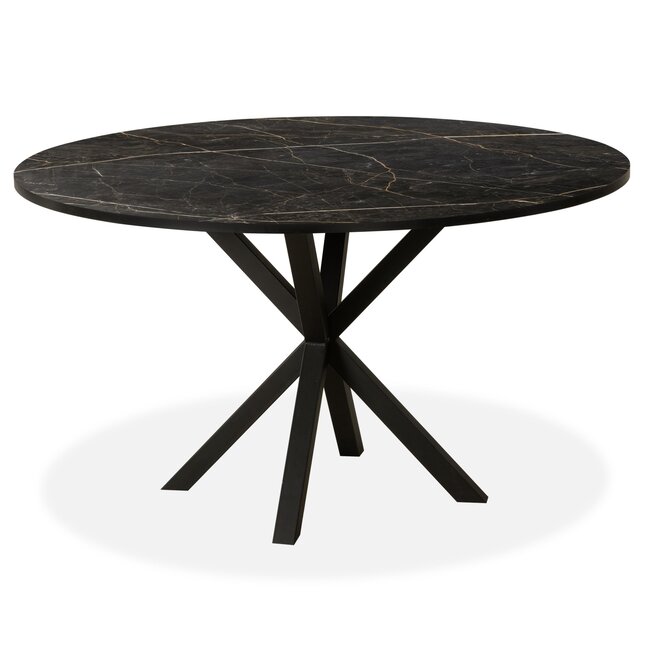 WoonMax Salontafel Kent Rond 80 cm