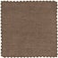 Woood Baggy 3-zits bank geweven chenille bruin