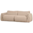 Woood Baggy 2-zits bank geweven chenille zand