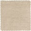 Woood Baggy loveseat geweven chenille zand