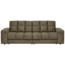 Woood Second date 2-zits bank structure velvet bonsai