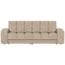 Woood Second date 2-zits bank vintage nougat