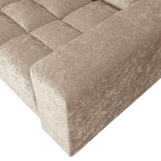 Woood Second date 2-zits bank vintage nougat