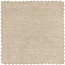 Woood Baggy 3-zits bank geweven chenille zand