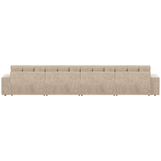 Woood Second date 4-zits bank vintage nougat