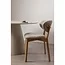 Woood Udar eetkamerstoel met houten frame naturel