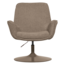 Woood Marten in hoogte verstelbare fauteuil zand