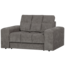 Woood Second date loveseat vintage mouse