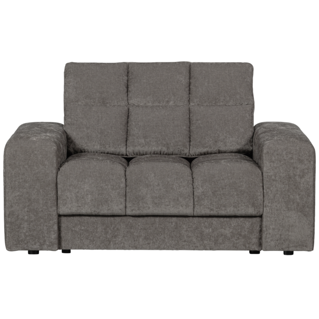 Woood Second date loveseat vintage mouse