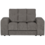 Woood Second date loveseat vintage mouse