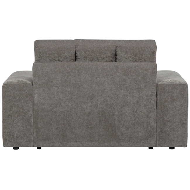 Woood Second date loveseat vintage mouse