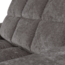 Woood Second date loveseat vintage mouse