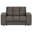 Woood Second date loveseat structure velvet mountain