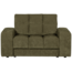 Woood Second date loveseat vintage groen