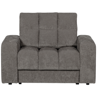 Woood Second date fauteuil vintage mouse