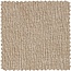 Woood Baggy hocker 3d chenille zand