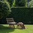 Woood Alatna tuinstoel wicker naturel