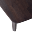 Woood Tablo eettafel deens ovaal vl 220x100cm mystic brown [fsc]