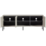 Woood New gravure tv meubel 150 cm grenen dust [fsc]