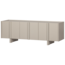 Woood Basu tv meubel 152cm grenen dust [fsc]