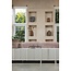 Woood Basu tv meubel 152cm grenen dust [fsc]