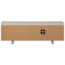Woood Basu tv meubel 152cm grenen dust [fsc]